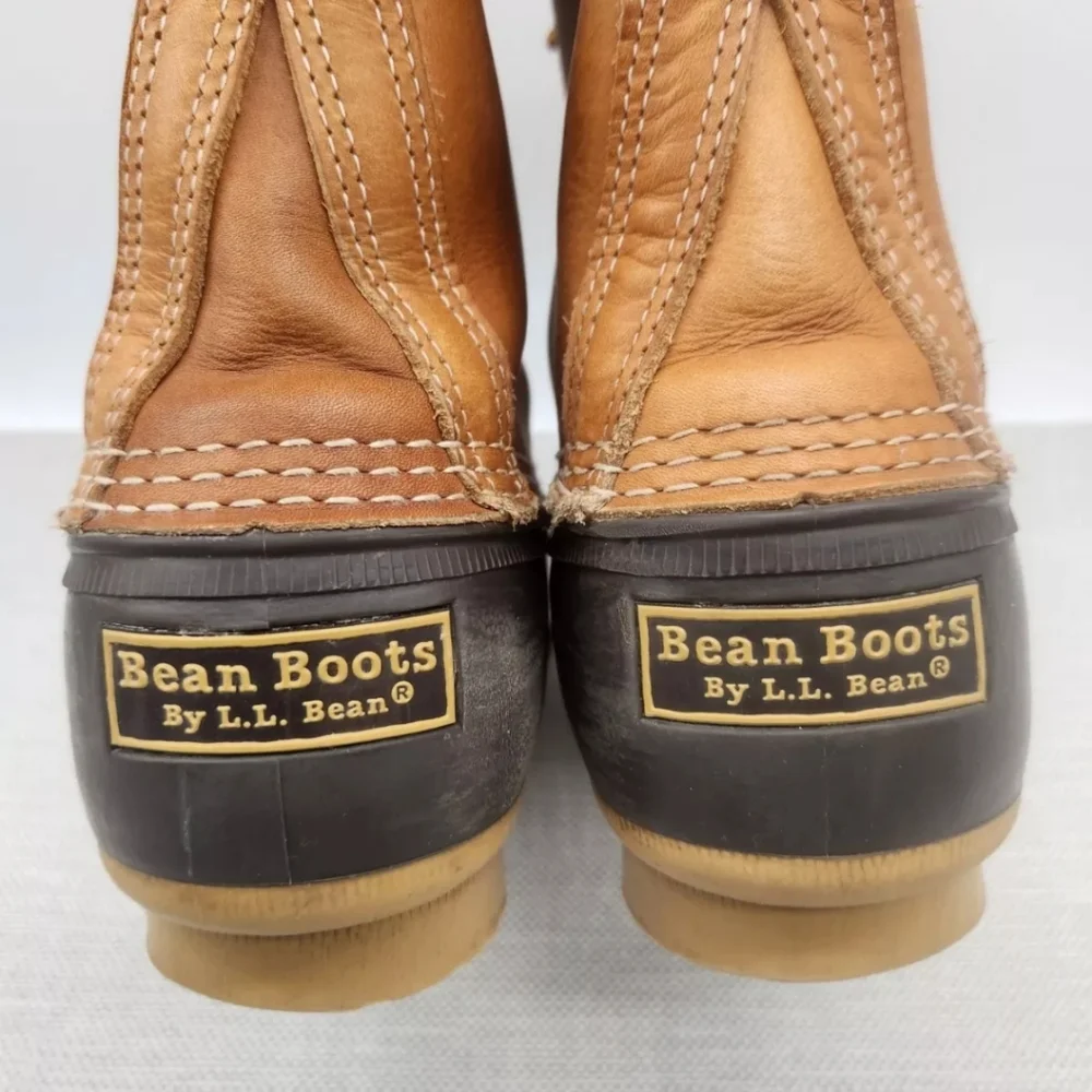 L.L. Bean preowned soil